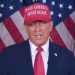 REPORT: Trump Team Drafting Executive Order to Fire Woke Generals En Masse