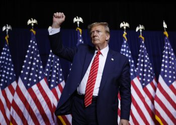 'Put Us To Work Right Now': Trump Plans To Resurrect Keystone XL Pipeline on Day One: Report