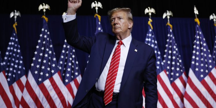 'Put Us To Work Right Now': Trump Plans To Resurrect Keystone XL Pipeline on Day One: Report