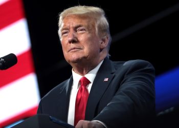January 6 defendants hope that Trump will pardon them after taking office