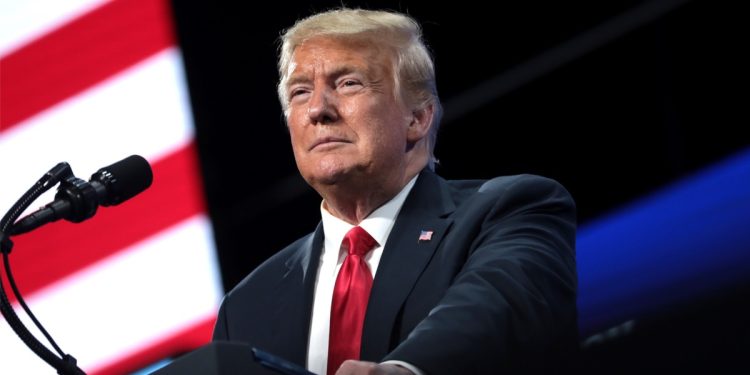 January 6 defendants hope that Trump will pardon them after taking office
