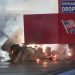 What Were Those Ballot Box Fires About?