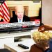 Study Finds That 2024 Campaign News Coverage Has Been the Worst in History
