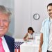 Gen Z voters surge right in 2024, helping propel Trump to victory