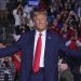 The Confidence Gap Between Team Trump and Team Kamala Is Real