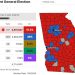 MAGA WIN! Decision Desk HQ Calls Battleground State Georgia