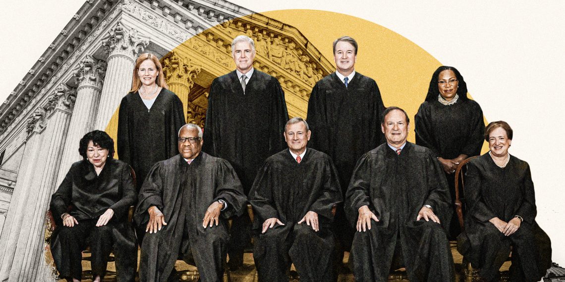 Trump Could Impact the Supreme Court for Decades to Come America