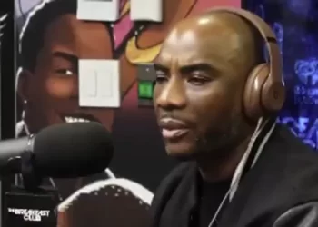 Charlamagne Claims It's Permissible To Misgender Caitlyn Jenner Because He Is A Trump Supporter