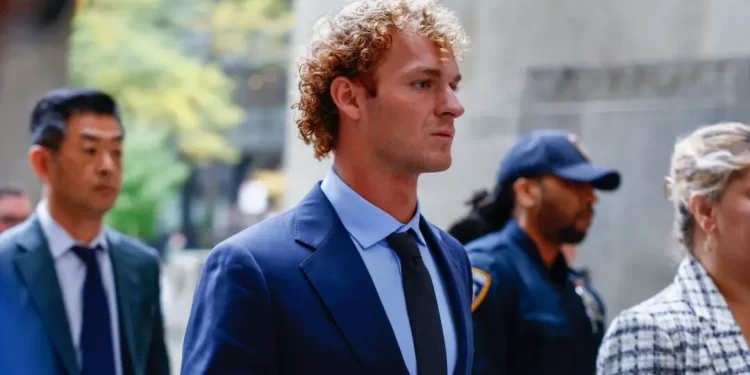 Witness in Daniel Penny Trial Describes Changing His Story, Fear of Prosecution