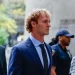 Witness in Daniel Penny Trial Describes Changing His Story, Fear of Prosecution
