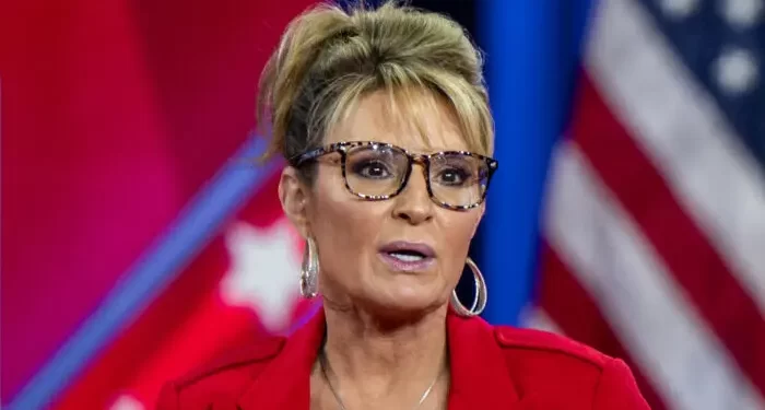 Federal Judge Sets Retrial in Sarah Palin’s Defamation Lawsuit Against The New York Times