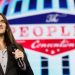 Republicans celebrate Scott Presler for his incredible work turning out the vote for Trump in Pennsylvania