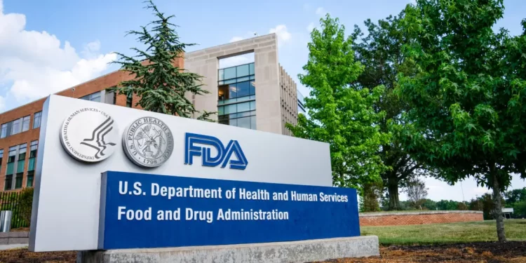 FDA: Common Anxiety Drug Being Recalled Over ‘Possibly Life-Threatening’ Mislabeling
