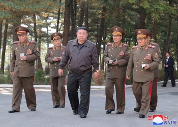 Top North Korean general reportedly wounded by Ukrainian strike in Russia