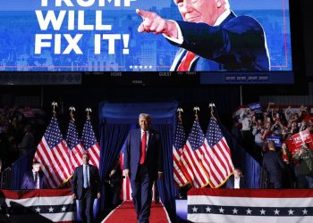 What Trump's victory means for America