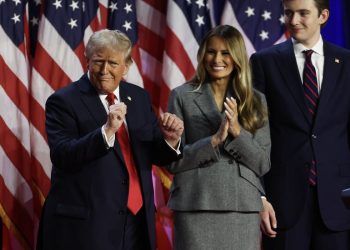 Biggest takeaways from Trump's HISTORIC election