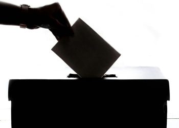 The left's 5-step election takeover plan is sick and twisted
