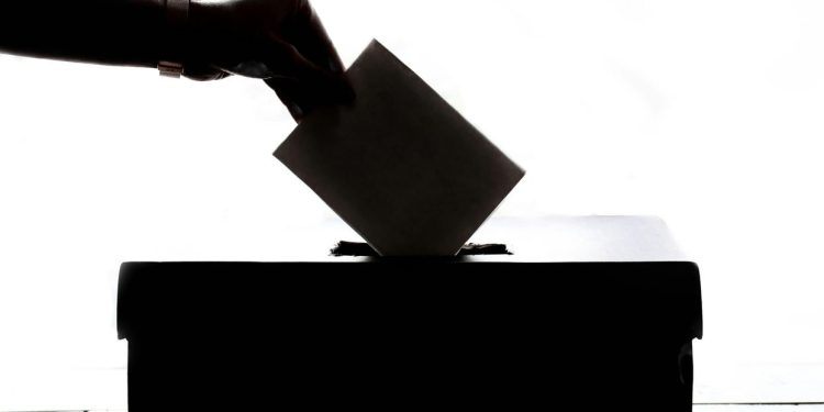 The left's 5-step election takeover plan is sick and twisted