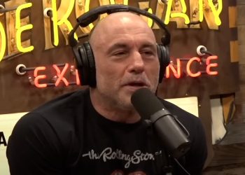 Joe Rogan Says Commiela Harris’s Campaign Wanted Topic “Restrictions” for Her Interview, Asked if He Edits Footage