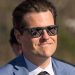 Top Senate Republicans Consider Subpoenaing House Ethics Committee over Matt Gaetz Investigation