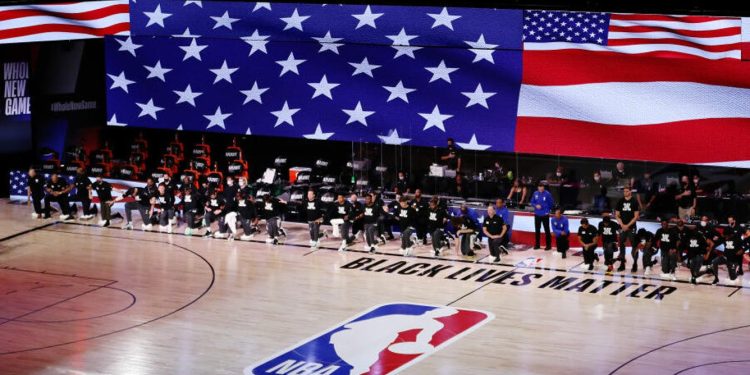 NBA Ratings Continue To Tank Hard, Down 28% on ESPN
