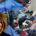 Washington Democrat aims to make being 'homeless' a protected class