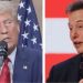 BREAKING: Elon Musk jets to Mar-a-Lago for Election Night