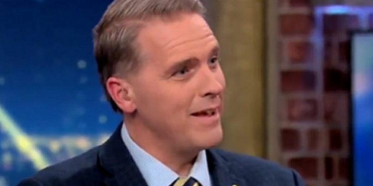 CNN’s Scott Jennings Mocks the Left for Endless False Narrative About ‘Literally Hitler’ (VIDEO)