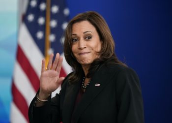 NEW: Kamala Harris Botched A ‘Subway Takes’ Interview So Badly, It Never Aired