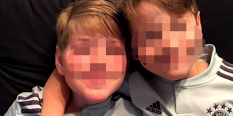 Judge strips father’s parental rights, greenlights son’s castration