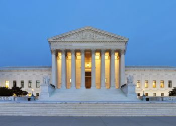 Neil Gorsuch invokes P'nut the squirrel in critique of government overreach