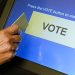 Misprinted ballots, broken machines in Southern state