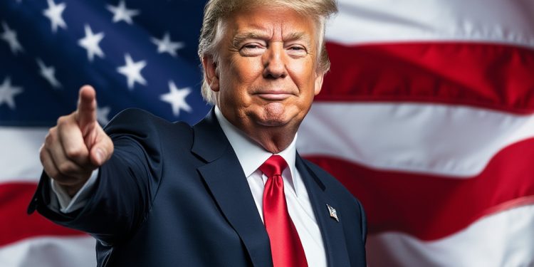 CONFIRMED: PRESIDENT TRUMP BREAKS HIS VOTE TOTAL RECORD FROM 2020 ELECTION! — His Third Straight Election to Gain More Voters – But Kamala’s Totals Creep Higher as Dubious Democrat Mail-In States Still Don’t Have Their Totals