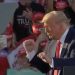 Unburdened By What Has Been, Trump Is Poised To Deliver Bigly