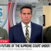 Fake News CNN Commentator Suggests Traitor Joe Give Heels Up Harris a New Job That Would Make “Republicans Go Crazy”