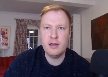 “Something Has Switched”: Democrat Podcaster Slams “Progressive Blob”, Admits Culture War Drove Out People Like Joe Rogan