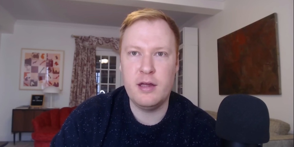 “Something Has Switched”: Democrat Podcaster Slams “Progressive Blob ...