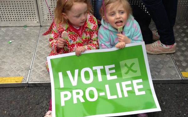 Democrats Went All-In on Abortion, Here’s Why They Failed Spectacularly