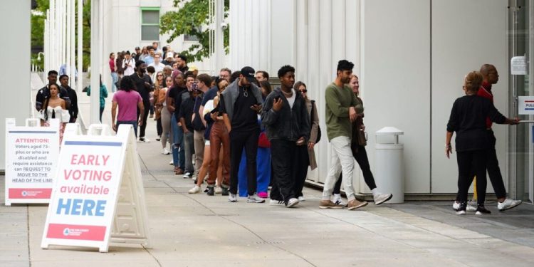 8 Voting Controversies That Could Spark Disputes After Election Day