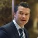 Hegseth's Lawyer Drops the Hammer on West Point Over False Story, Academy Issues Statement