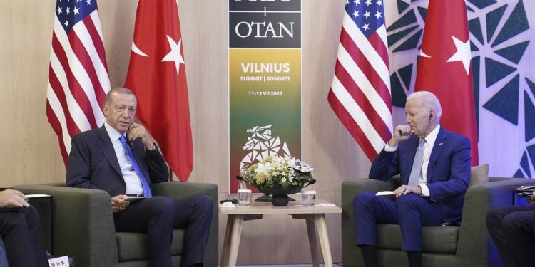Turkey’s Erdogan Makes Us Ask Once Again: Why is This Country in NATO?
