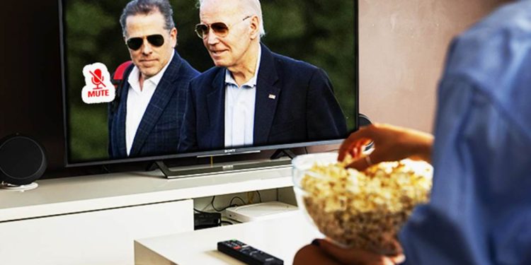 A Judge’s Comments on Hunter Biden’s Tax Case Sum Up the Biggest Problem With His Recent Pardon