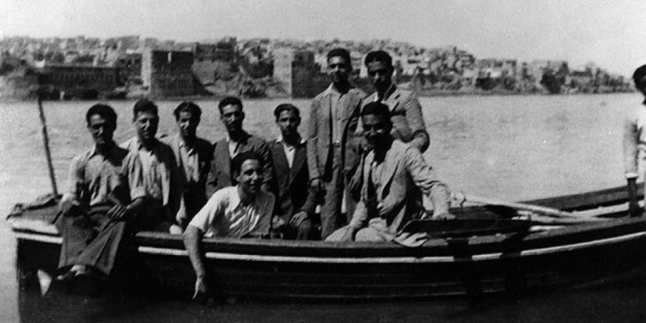 The Old Jewish Cemetery of Baghdad: A Forgotten Chapter in Iraq’s History