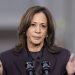 Harris Camp Still Fundraising to Pay of $20 Million in Debt