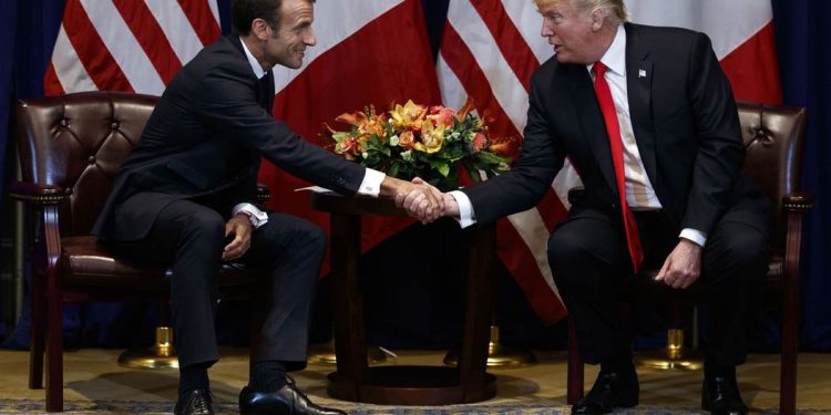 Trump's Notre Dame Appearance Means More Than You Think