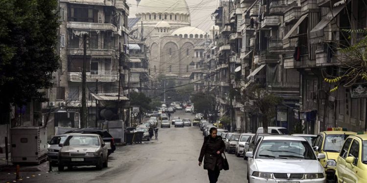 Turkey's Syrian Jihadists Take Over Syria: Kurds, Half a Million Christians Under Intolerable Threat