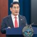 Former South Korean Defense Minister Attempts Suicide After Martial Law Disaster