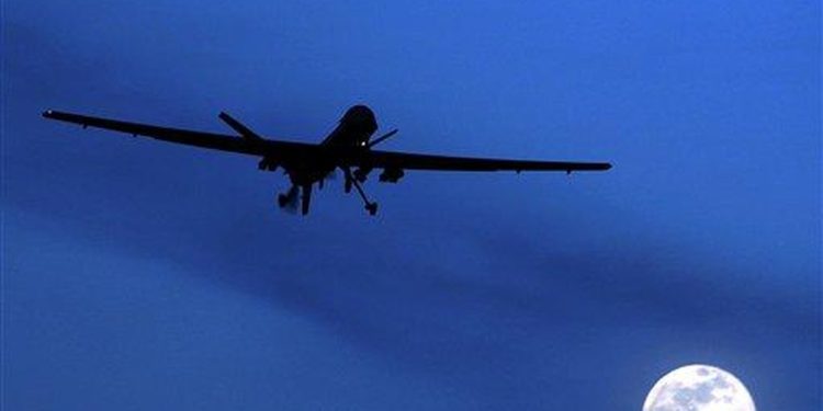 What's the Deal With All These 'Mystery Drones' Being Spotted Over New Jersey?
