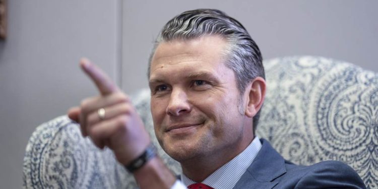 More Juicy Details Emerge About ProPublica's Disastrous Effort to Slander Pete Hegseth