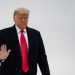 Trump threatens to fire federal employees working from home